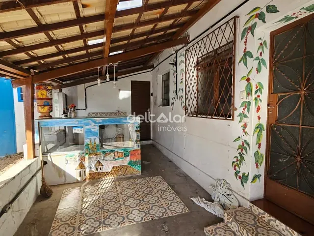 Casa com 268m², para alugar, no bairro Itapoã em Belo Horizonte