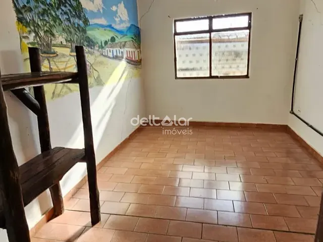 Casa com 268m², para alugar, no bairro Itapoã em Belo Horizonte