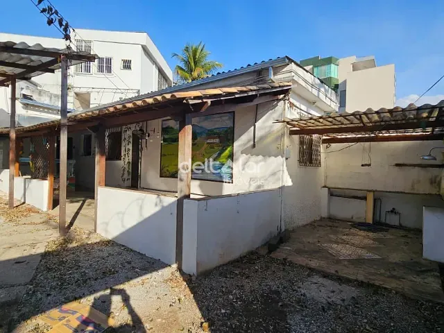 Casa com 268m², para alugar, no bairro Itapoã em Belo Horizonte
