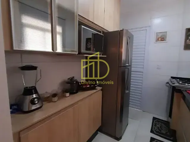 Casa com 100m² 2 quartos e 1 banheiro, à venda, no bairro Jardim Simus em Sorocaba