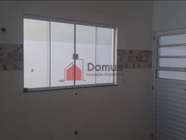 Casa com 125m², à venda, no bairro Residencial Pasin em Pindamonhangaba