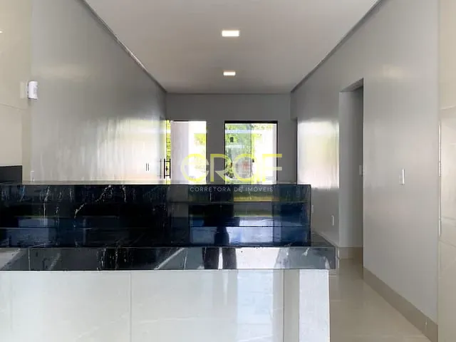 Casa com 270m² 3 quartos e 2 banheiros, à venda, no bairro Rosa Maria em Formosa