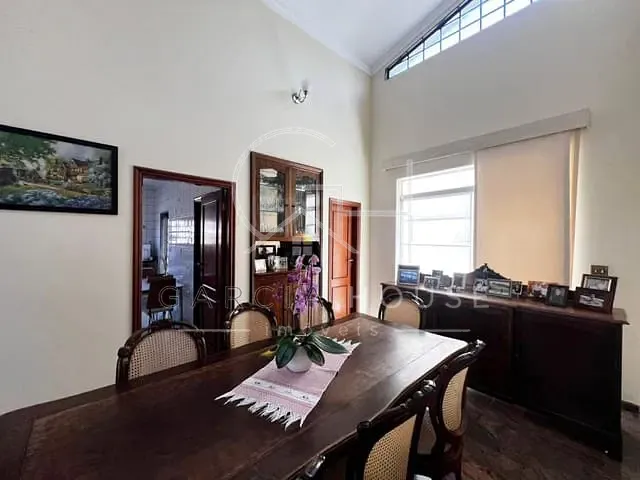 Casa com 392m² 4 quartos e 2 banheiros, à venda, no bairro Ribeirânia em Ribeirão Preto