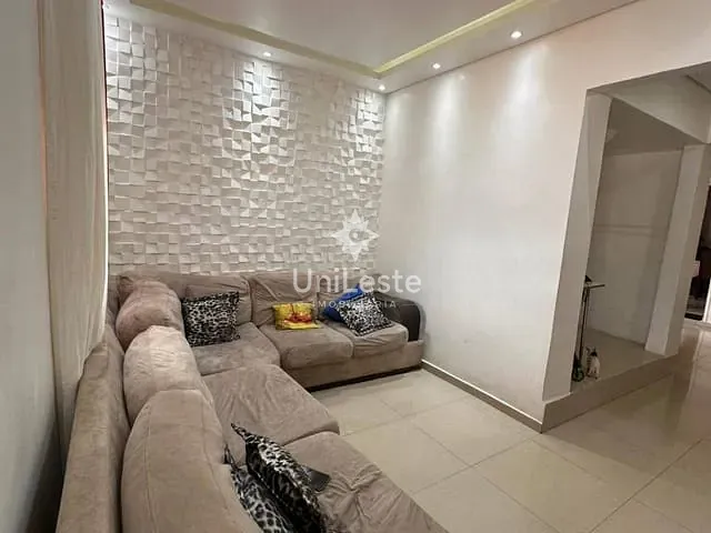 Casa 4 quartos e 5 banheiros, à venda, no bairro Horto em Belo Horizonte