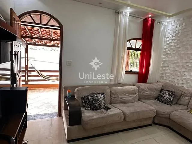 Casa 4 quartos e 5 banheiros, à venda, no bairro Horto em Belo Horizonte