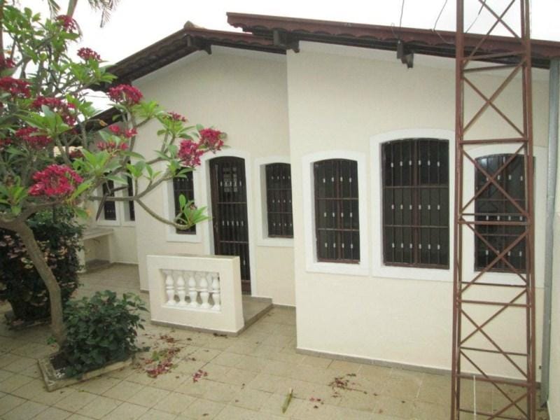 Casa, 3 quartos, 126 m² - Foto 1