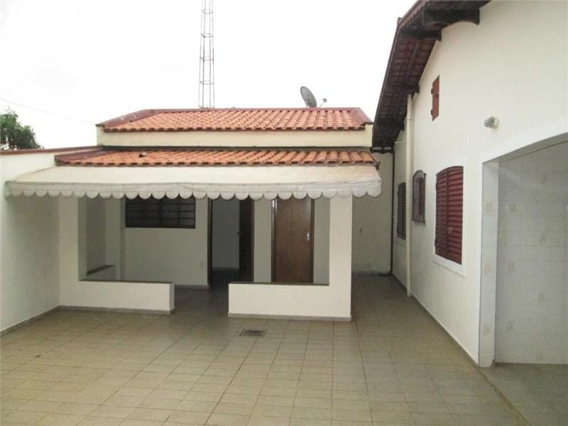 Casa, 3 quartos, 126 m² - Foto 4