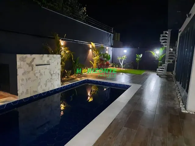 Casa com 451m² 3 quartos e 5 banheiros, à venda, no bairro urbanova em São José dos Campos
