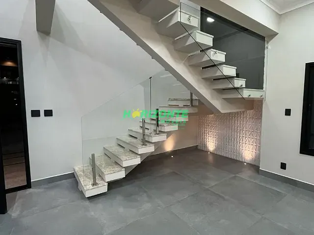 Casa com 451m² 3 quartos e 5 banheiros, à venda, no bairro Condomínio Residencial Monaco em São José dos Campos