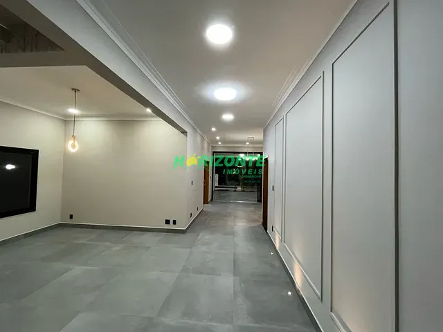 Casa com 451m² 3 quartos e 5 banheiros, à venda, no bairro Condomínio Residencial Monaco em São José dos Campos
