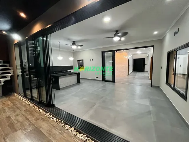 Casa com 451m² 3 quartos e 5 banheiros, à venda, no bairro Condomínio Residencial Monaco em São José dos Campos