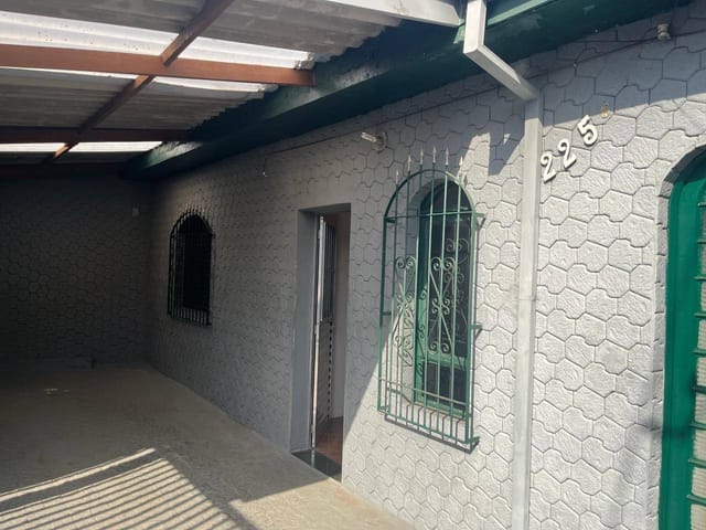 Casa com 250m² 4 quartos e 2 banheiros, à venda, no bairro Jardim Nova Esperança em Campinas