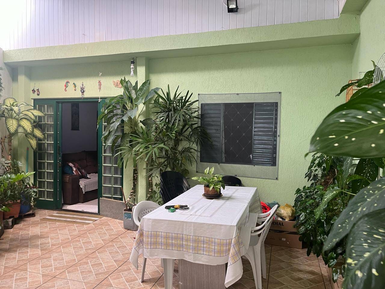 Casa à venda com 4 quartos, 200m² - Foto 17