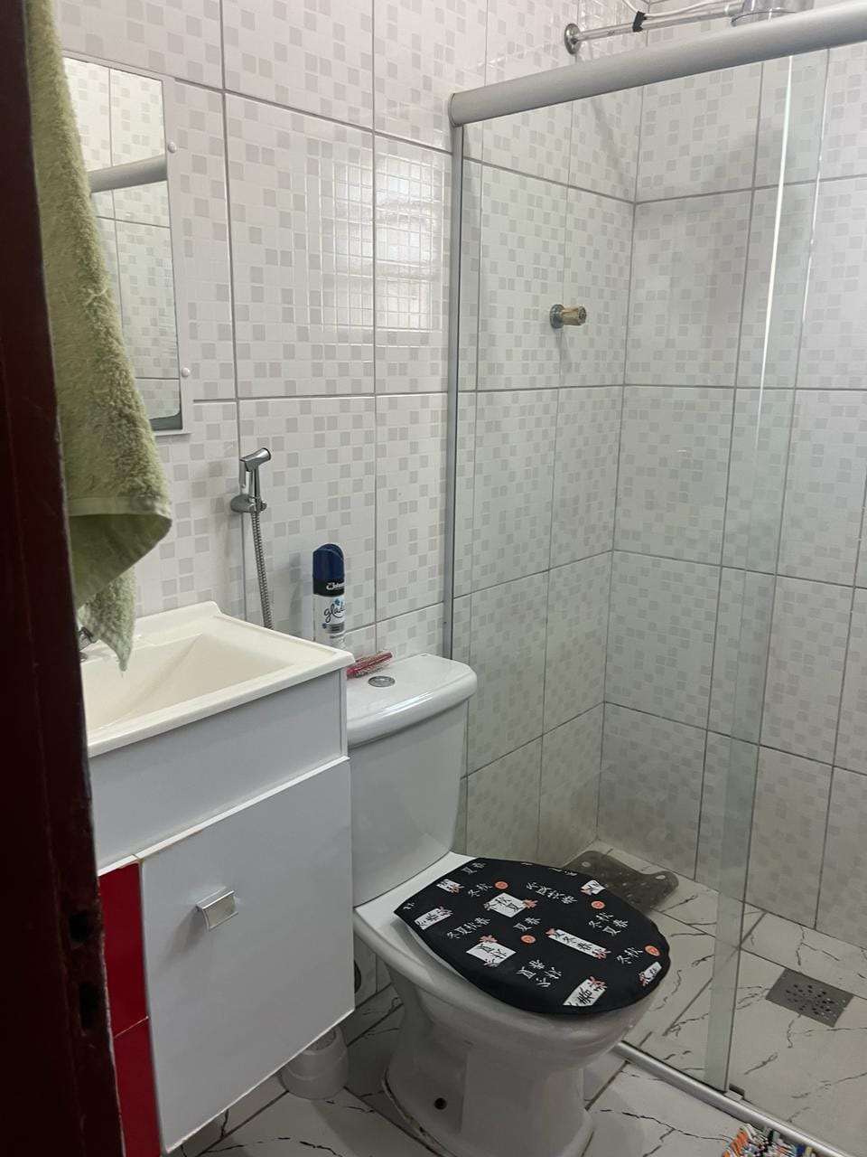 Casa à venda com 4 quartos, 200m² - Foto 20