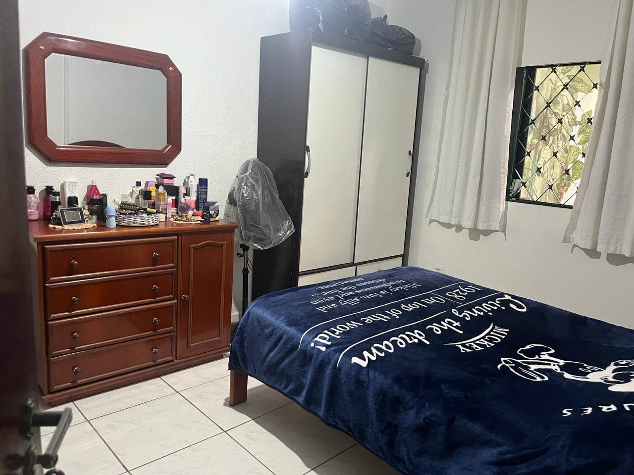 Casa à venda com 4 quartos, 200m² - Foto 23