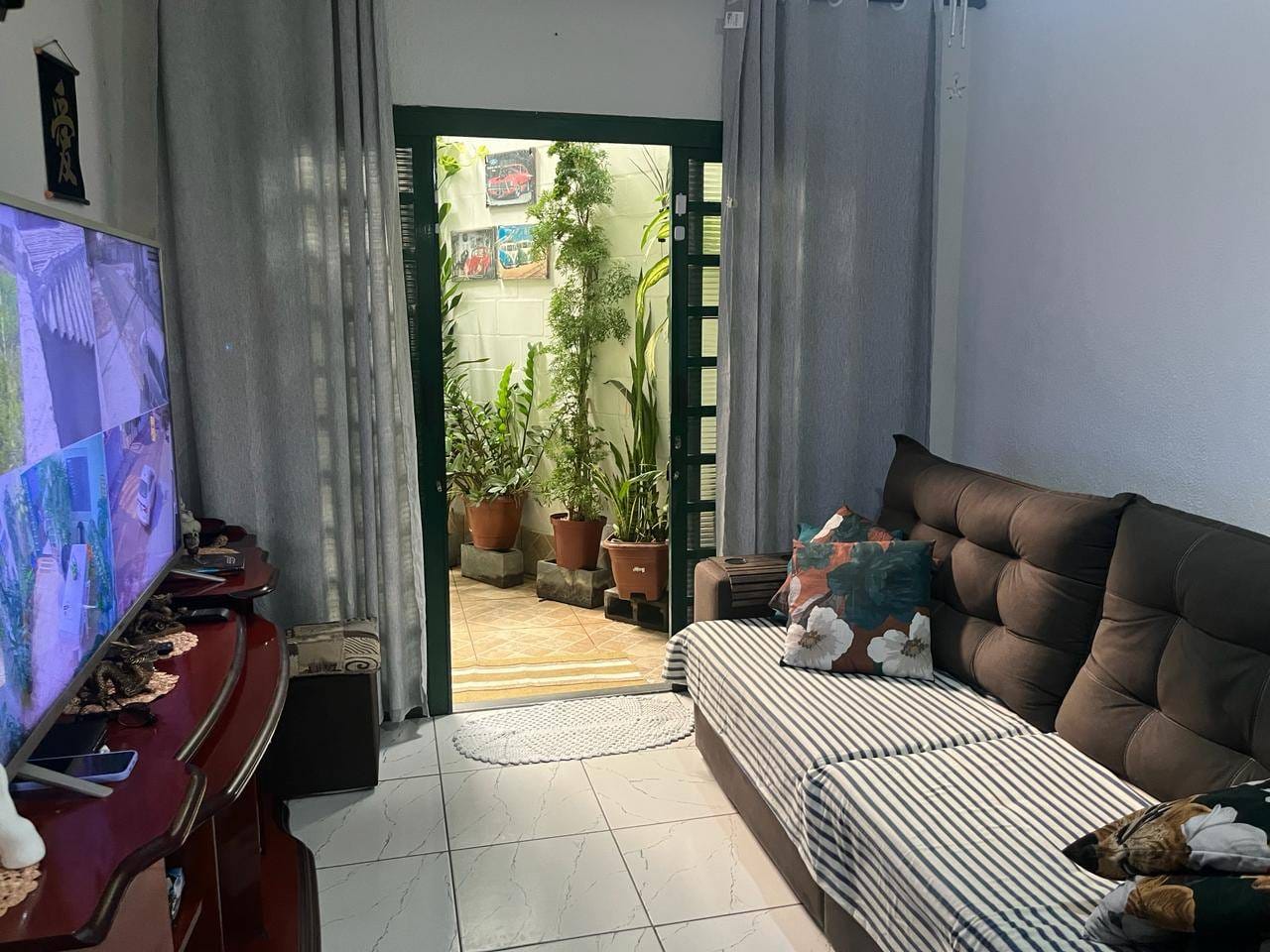 Casa à venda com 4 quartos, 200m² - Foto 24