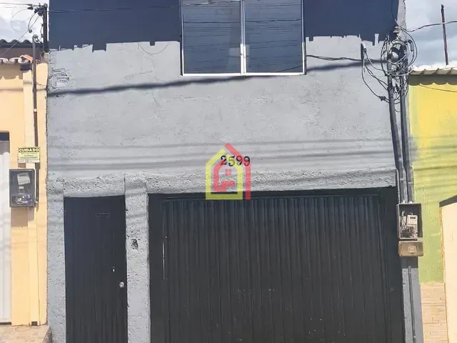 Casa 5 quartos e 3 banheiros, à venda ou para alugar, no bairro Cidade Nova em Marabá