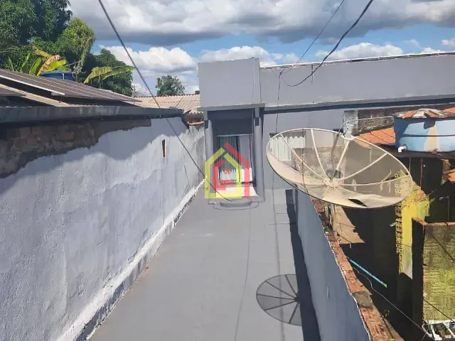 Casa 5 quartos e 3 banheiros, à venda ou para alugar, no bairro Cidade Nova em Marabá