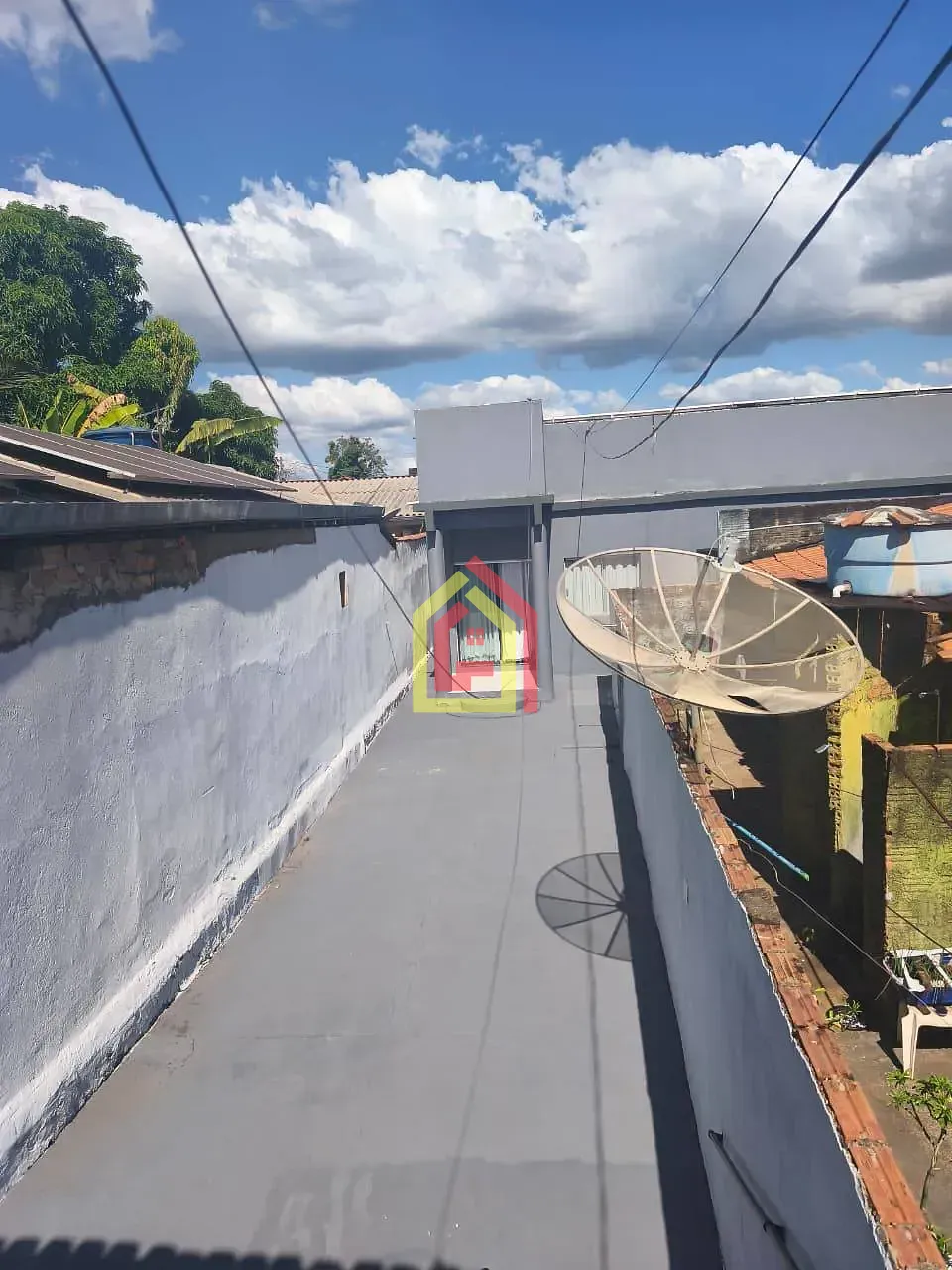 Casa à venda com 5 quartos, 1 suíte, 3 vagas e 10m² no Cidade Nova, Marabá (PA) — foto 3 de 22