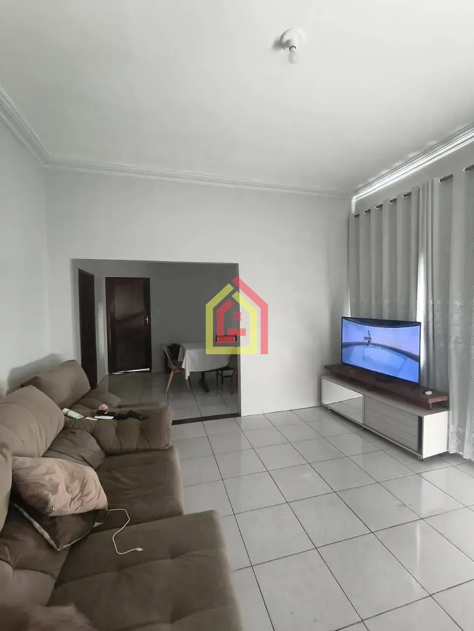 Casa à venda com 5 quartos, 1 suíte, 3 vagas e 10m² no Cidade Nova, Marabá (PA) — foto 6 de 22