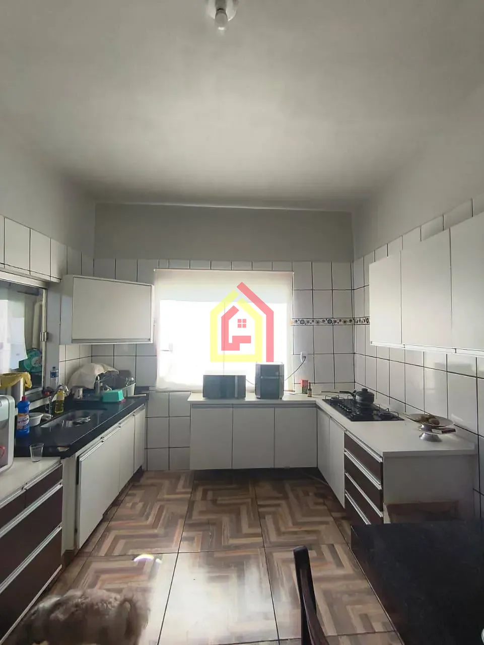 Casa à venda com 5 quartos, 1 suíte, 3 vagas e 10m² no Cidade Nova, Marabá (PA) — foto 8 de 22