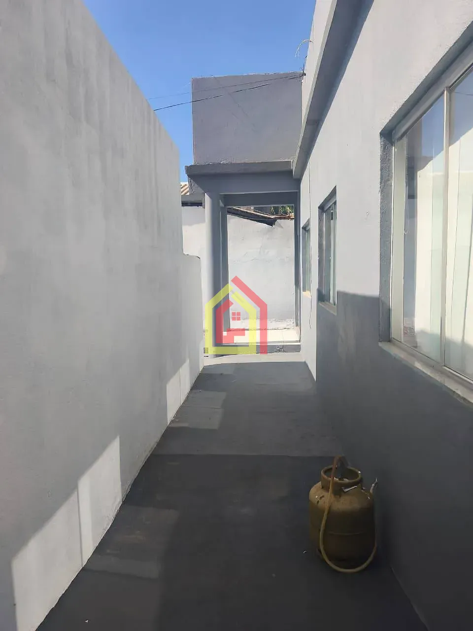 Casa à venda com 5 quartos, 1 suíte, 3 vagas e 10m² no Cidade Nova, Marabá (PA) — foto 4 de 22
