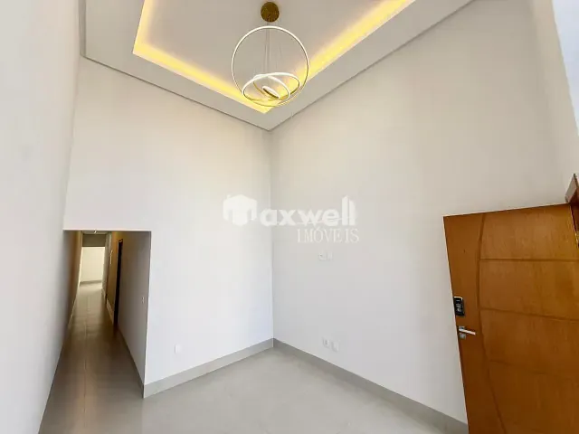 Casa com 206m² 3 quartos e 3 banheiros, à venda, no bairro Vila Oliveira em Aparecida de Goiânia