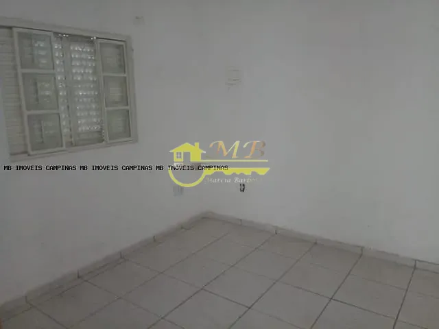 Casa com 144m² 4 quartos e 2 banheiros, à venda, no bairro Conjunto Habitacional Vida Nova em Campinas