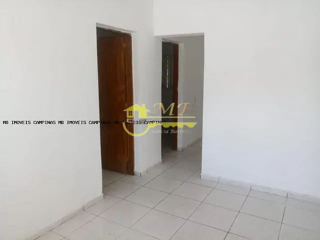 Casa com 144m² 4 quartos e 2 banheiros, à venda, no bairro Conjunto Habitacional Vida Nova em Campinas