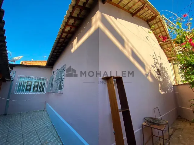 Casa 4 quartos e 2 banheiros, à venda, no bairro Boa Vista em Itajubá