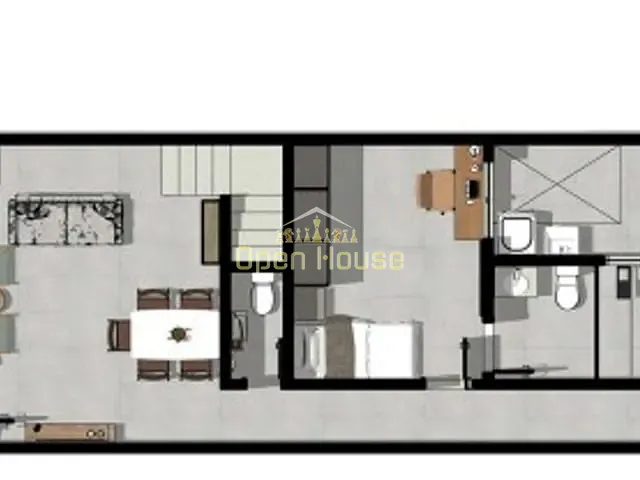 Casa 4 quartos e 4 banheiros, à venda, no bairro Cidade nova em Volta Redonda
