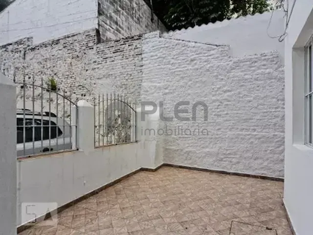 Casa 2 quartos e 2 banheiros, à venda, no bairro Santana em São Paulo