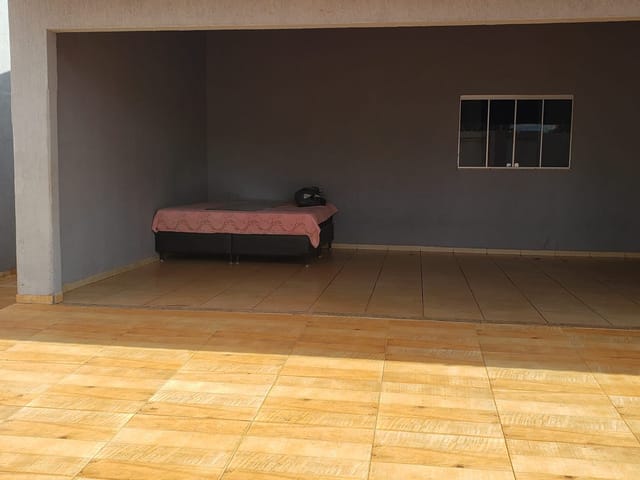 Foto do Casa - Casa à venda, setor universitario, Rio Verde, GO | Realize Pra Você