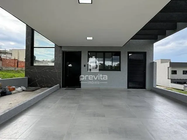 Casa com 150m² 3 quartos e 3 banheiros, à venda, no bairro Morada dos Nobres em Taubaté