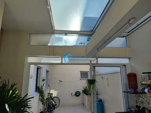 Casa com 150m² 3 quartos e 2 banheiros, à venda, no bairro Jardim Montreal Residence em Indaiatuba