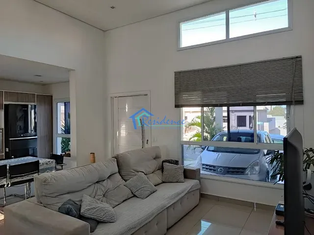 Casa com 150m² 3 quartos e 2 banheiros, à venda, no bairro Jardim Montreal Residence em Indaiatuba