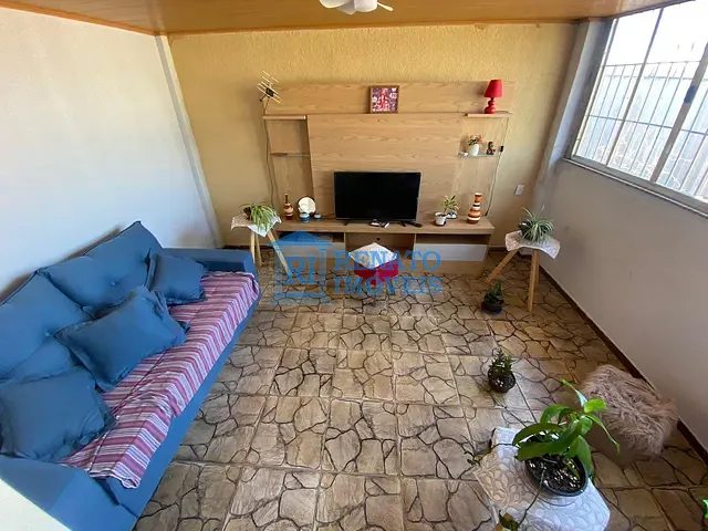 Casa 6 quartos e 4 banheiros, à venda, no bairro Centro em Maricá