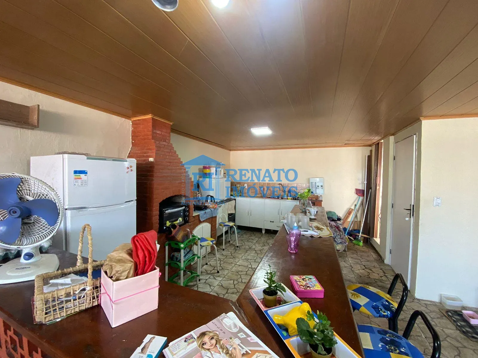 Casa, 6 quartos, 332 m² - Foto 29