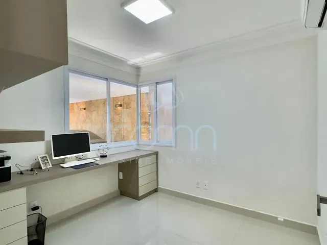 Casa com 559m² 4 quartos e 6 banheiros, à venda, no bairro Parque Residencial Damha V em São José do Rio Preto