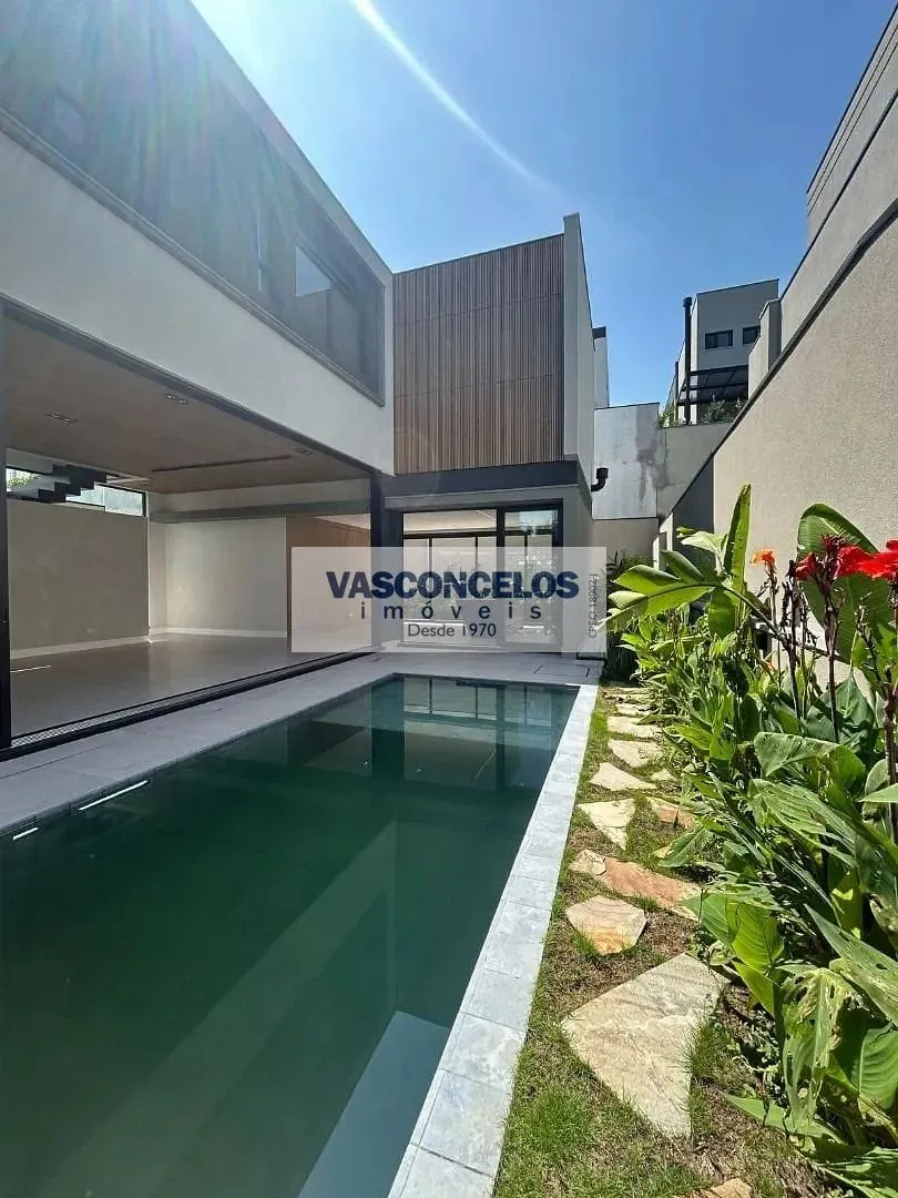 Casa, 4 quartos, 390 m² - Foto 12