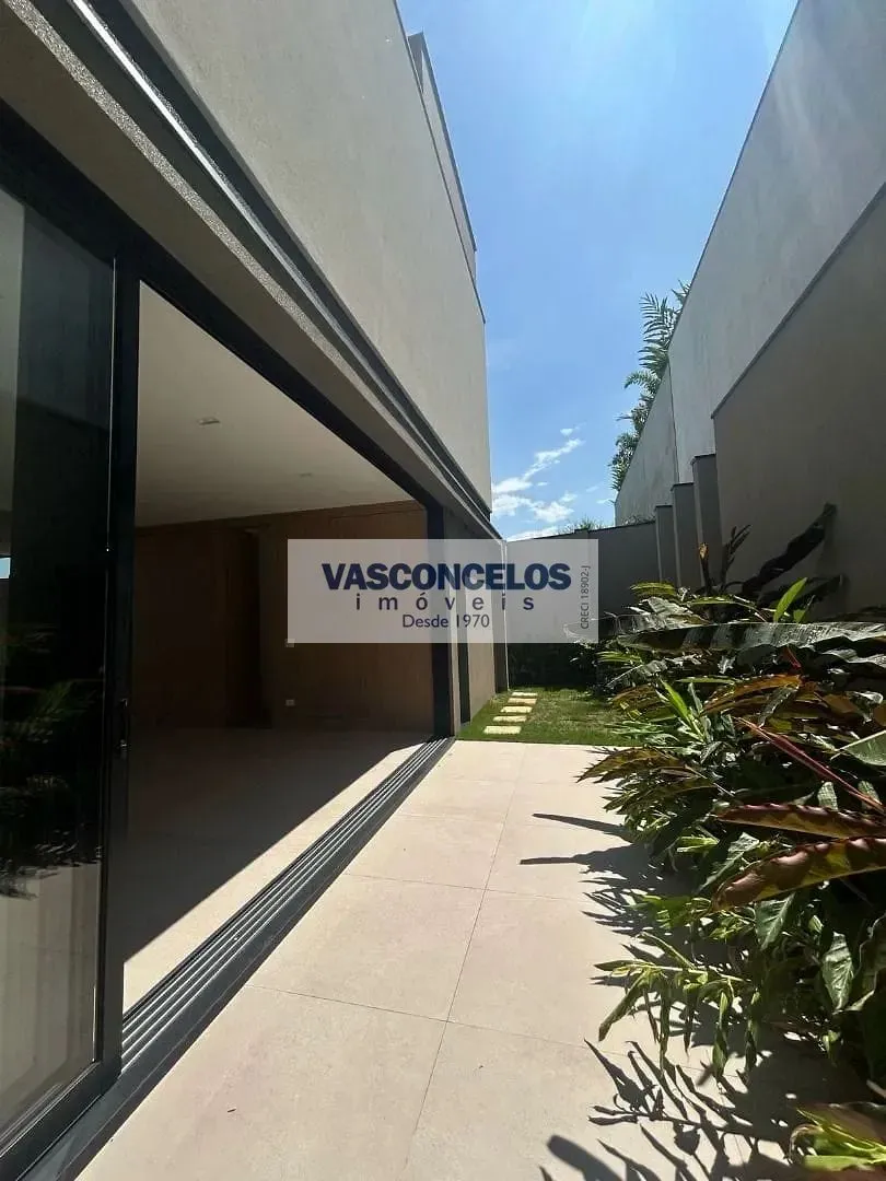 Casa, 4 quartos, 390 m² - Foto 7