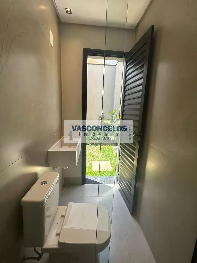 Casa, 4 quartos, 390 m² - Foto 39