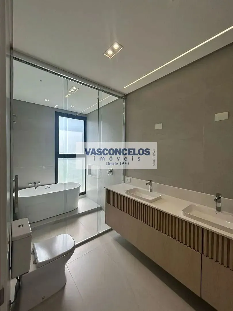 Casa, 4 quartos, 390 m² - Foto 34