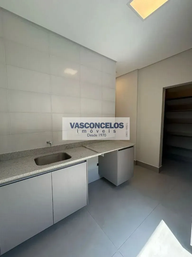 Casa, 4 quartos, 390 m² - Foto 26