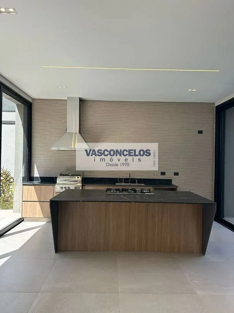 Casa, 4 quartos, 390 m² - Foto 13