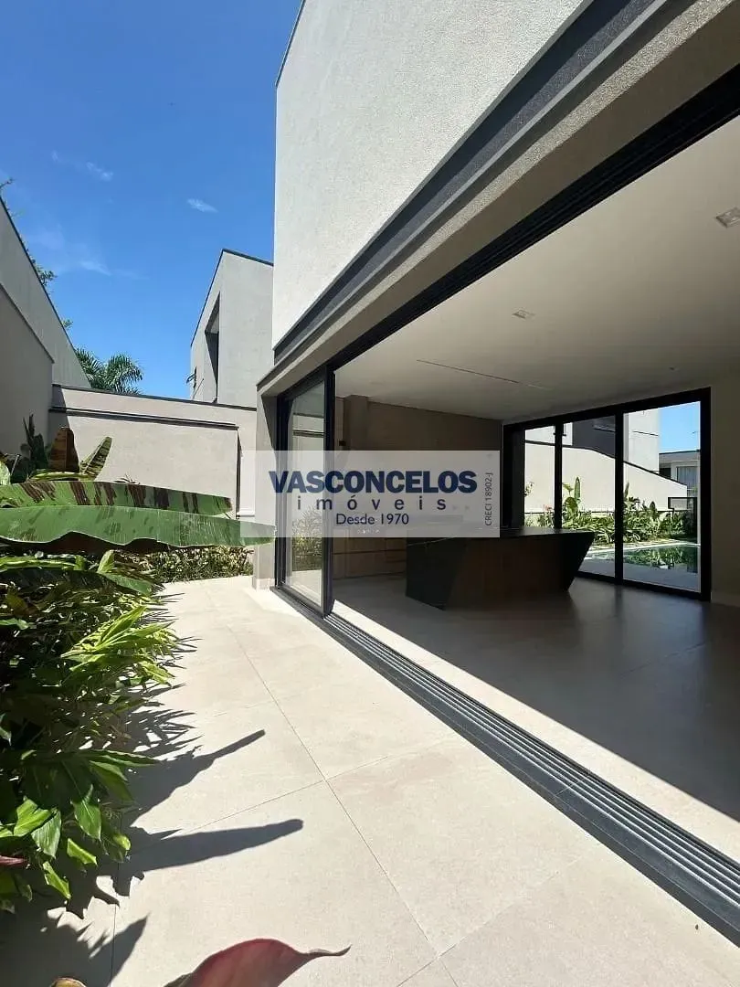 Casa, 4 quartos, 390 m² - Foto 32