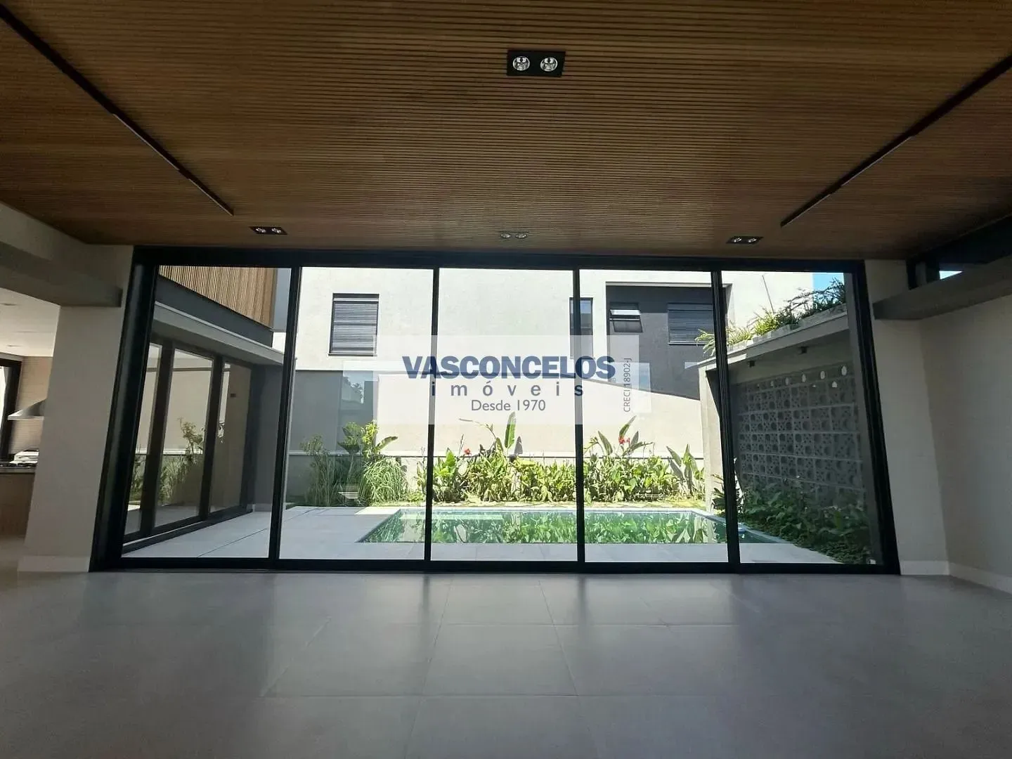 Casa, 4 quartos, 390 m² - Foto 9