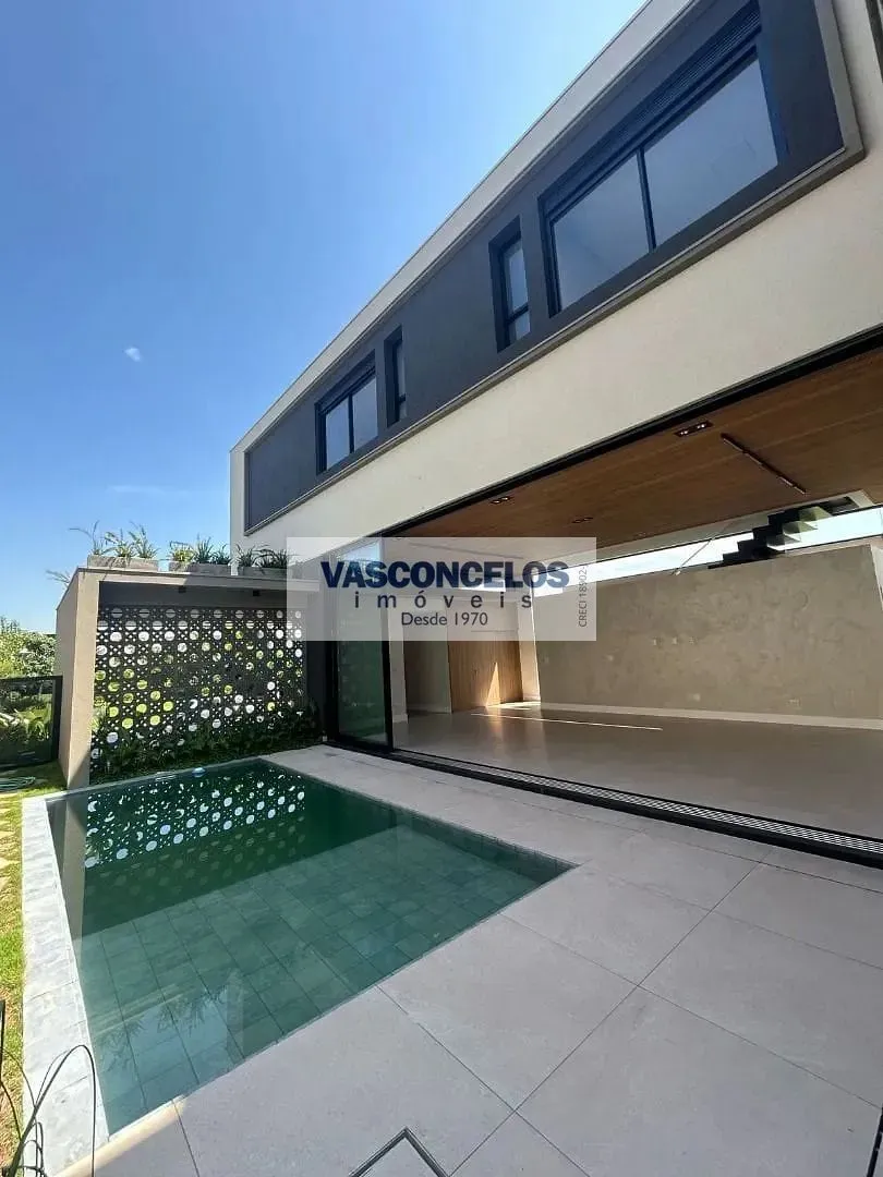 Casa, 4 quartos, 390 m² - Foto 17
