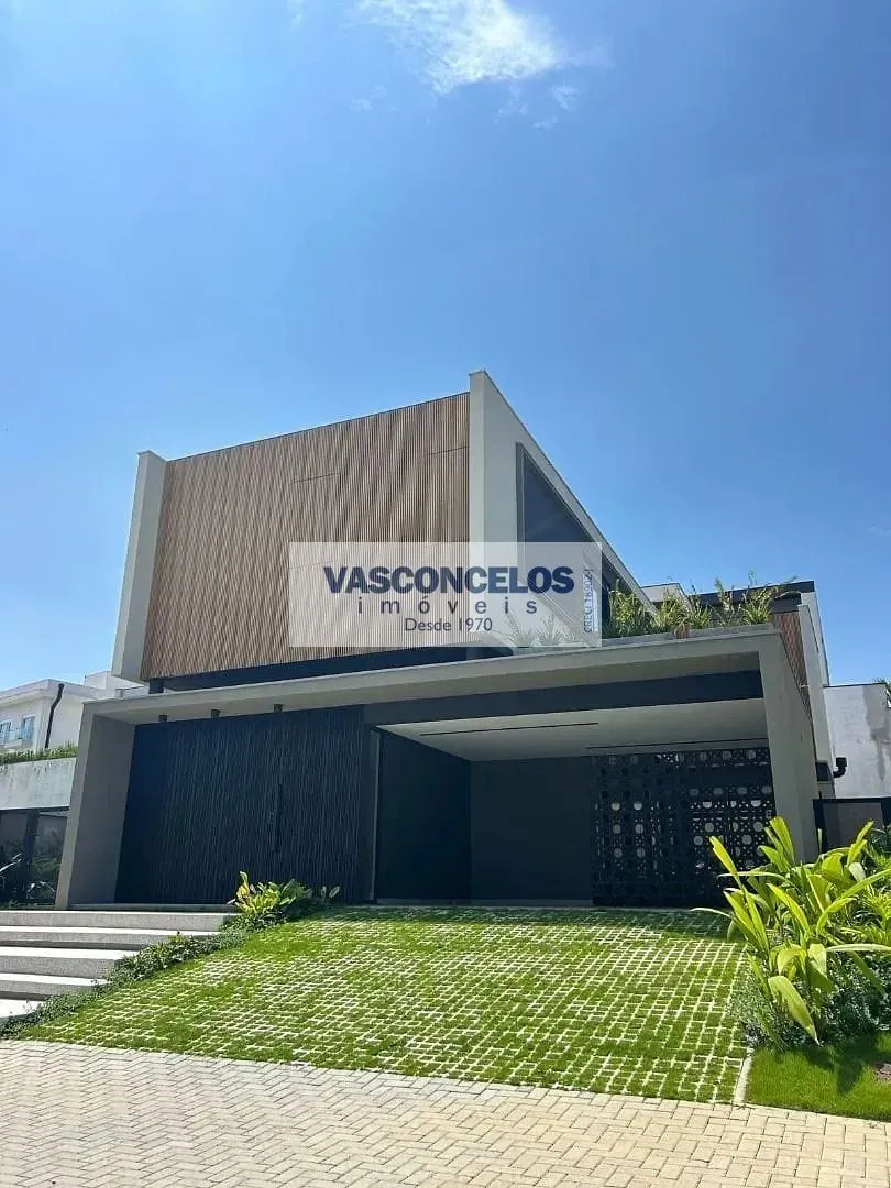 Casa, 4 quartos, 390 m² - Foto 14