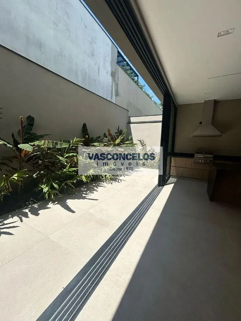 Casa, 4 quartos, 390 m² - Foto 33